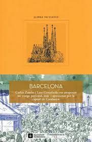 Barcelona | 9788412636178 | Zanón, Carlos | Llibres.cat | Llibreria online en català | La Impossible Llibreters Barcelona
