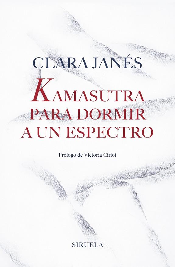 Kamasutra para dormir a un espectro | 9788417454463 | Janés, Clara | Llibres.cat | Llibreria online en català | La Impossible Llibreters Barcelona