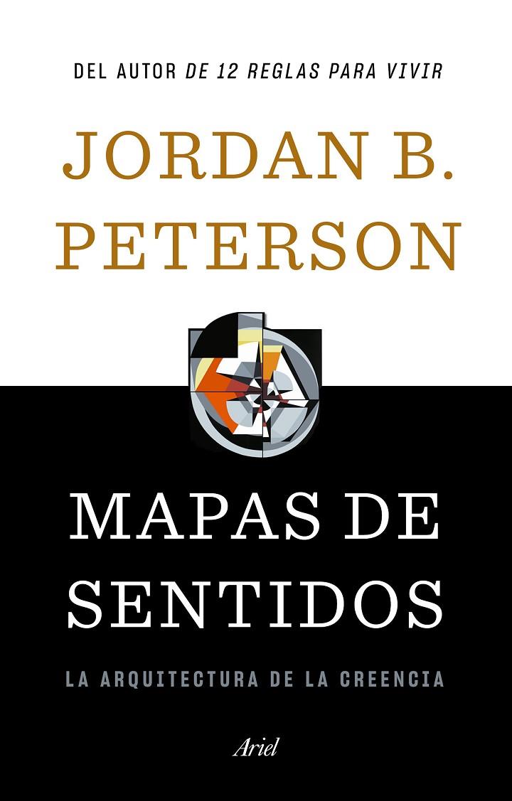 Mapas de sentidos | 9788434431683 | Peterson, Jordan B. | Llibres.cat | Llibreria online en català | La Impossible Llibreters Barcelona