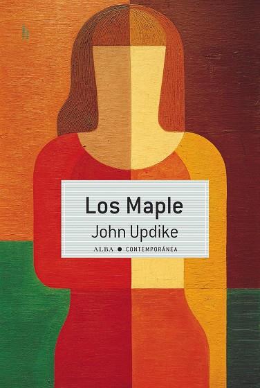 Los Maple | 9788490656440 | Updike, John | Llibres.cat | Llibreria online en català | La Impossible Llibreters Barcelona