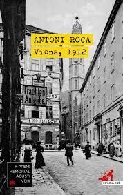 Viena 1912 | 9788419627247 | Roca, Antoni | Llibres.cat | Llibreria online en català | La Impossible Llibreters Barcelona