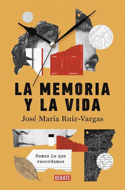 La memoria y la vida | 9788419399724 | Ruiz Vargas, José María | Llibres.cat | Llibreria online en català | La Impossible Llibreters Barcelona