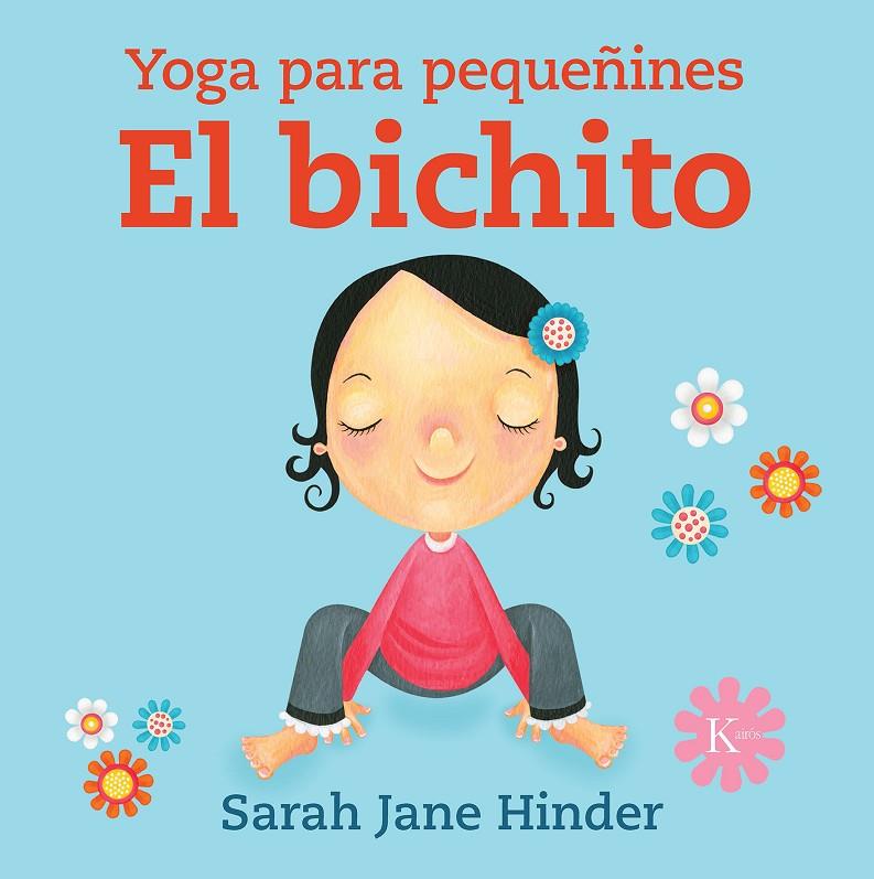 El bichito | 9788499886749 | Hinder, Sarah Jane | Llibres.cat | Llibreria online en català | La Impossible Llibreters Barcelona