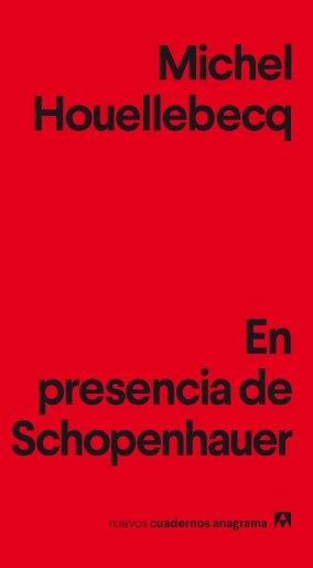 En presencia de Schopenhauer | 9788433916198 | Houellebecq, Michel | Llibres.cat | Llibreria online en català | La Impossible Llibreters Barcelona