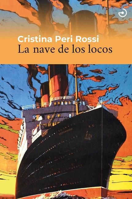 La nave de los locos | 9788415740858 | Peri Rossi, Cristina | Llibres.cat | Llibreria online en català | La Impossible Llibreters Barcelona