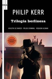 Trilogía berlinesa | 9788498678536 | Kerr, Philip | Llibres.cat | Llibreria online en català | La Impossible Llibreters Barcelona