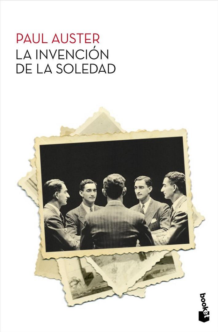 La invención de la soledad | 9788432209802 | Auster, Paul | Llibres.cat | Llibreria online en català | La Impossible Llibreters Barcelona