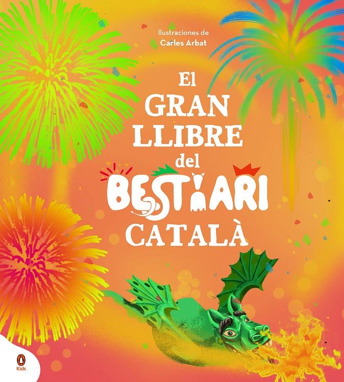 El gran llibre del Bestiari català | 9788418817175 | Agrupació del Bestiari / Bayarri, Meritxell | Llibres.cat | Llibreria online en català | La Impossible Llibreters Barcelona