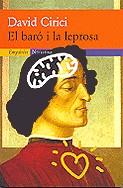 El baró i la leprosa | 9788475966571 | Cirici, David | Llibres.cat | Llibreria online en català | La Impossible Llibreters Barcelona