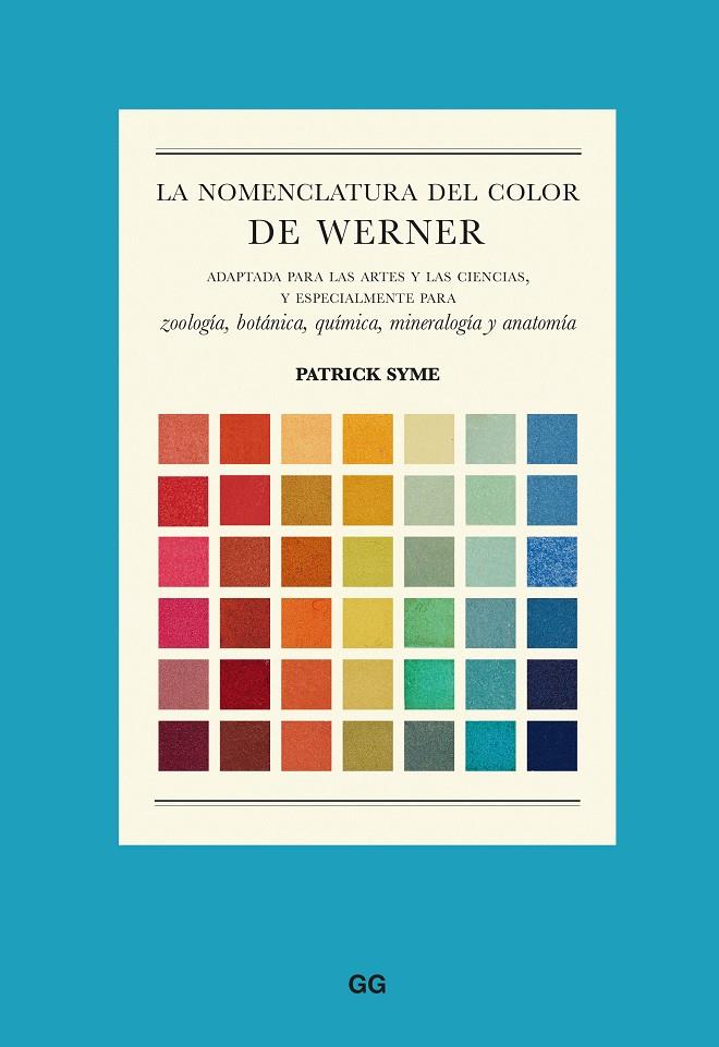 La nomenclatura del color de Werner | 9788425234286 | Syme, Patrick | Llibres.cat | Llibreria online en català | La Impossible Llibreters Barcelona