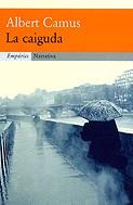 La caiguda | 9788475968575 | Camus, Albert | Llibres.cat | Llibreria online en català | La Impossible Llibreters Barcelona
