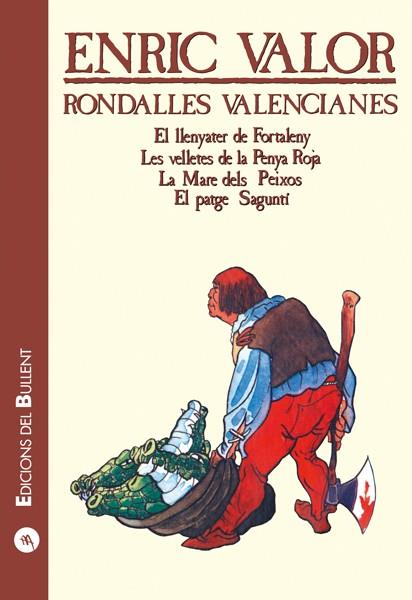 Rondalles Valencianes 1 | 9788489663411 | Valor i Vives, Enric | Llibres.cat | Llibreria online en català | La Impossible Llibreters Barcelona
