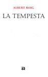 La tempesta | 9788429768527 | Roig, Albert | Llibres.cat | Llibreria online en català | La Impossible Llibreters Barcelona