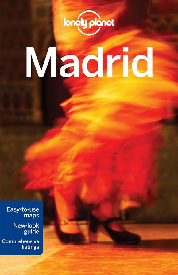 Madrid 8 (inglés) | 9781743215012 | AA. VV. | Llibres.cat | Llibreria online en català | La Impossible Llibreters Barcelona