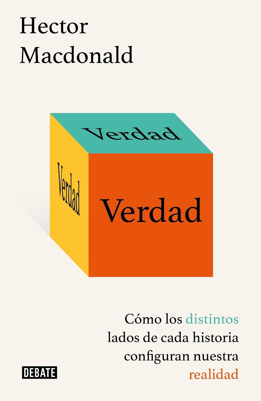 Verdad | 9788499928043 | Macdonald, Hector | Llibres.cat | Llibreria online en català | La Impossible Llibreters Barcelona