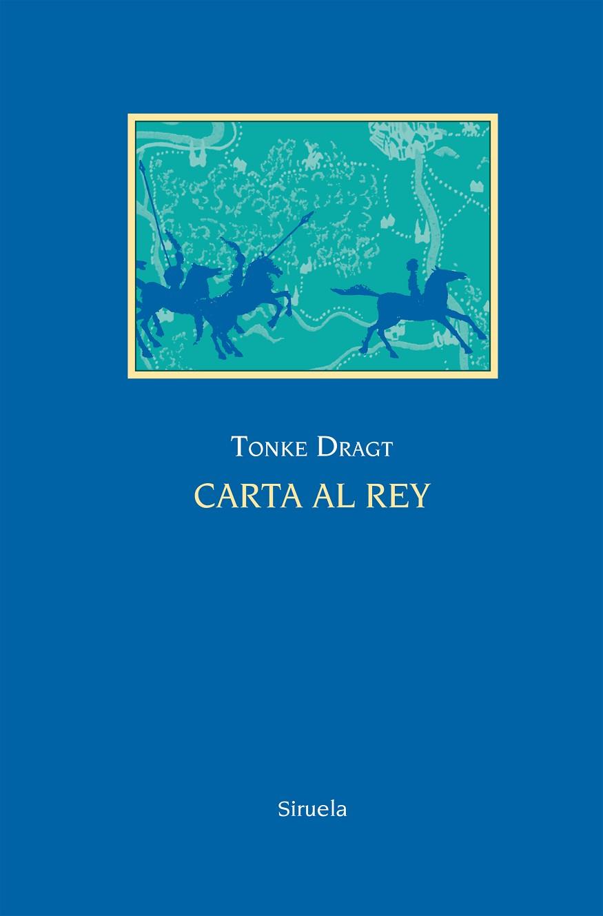 Carta al rey | 9788416396900 | Dragt, Tonke | Llibres.cat | Llibreria online en català | La Impossible Llibreters Barcelona