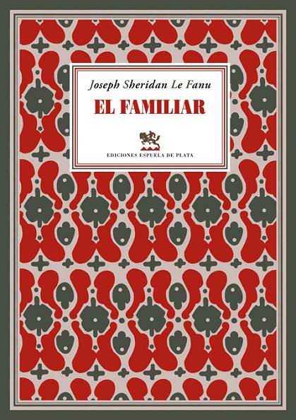 El familiar | 9788416034253 | Le Fanu, Joseph Sheridan | Llibres.cat | Llibreria online en català | La Impossible Llibreters Barcelona