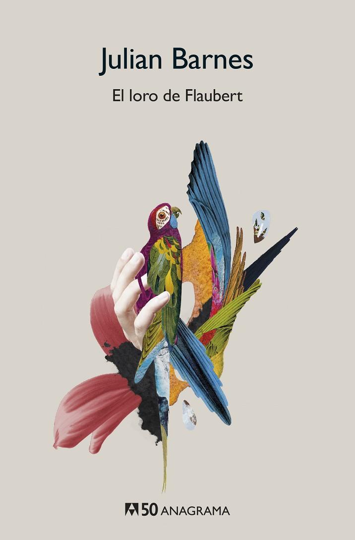 El loro de Flaubert | 9788433902245 | Barnes, Julian | Llibres.cat | Llibreria online en català | La Impossible Llibreters Barcelona