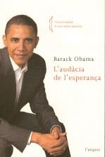 L´audàcia de l´esperança | 9788496499997 | Obama, Barack | Llibres.cat | Llibreria online en català | La Impossible Llibreters Barcelona
