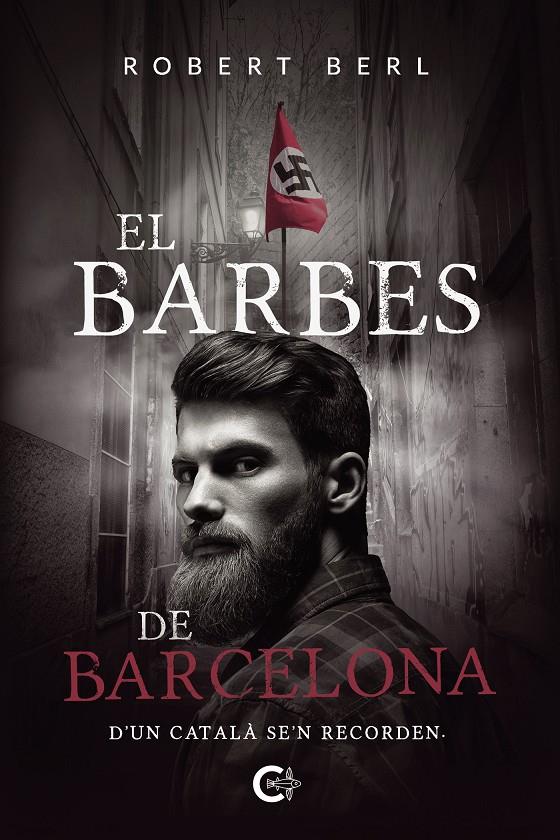 El barbes de Barcelona | 9788418152757 | Berl, Robert | Llibres.cat | Llibreria online en català | La Impossible Llibreters Barcelona