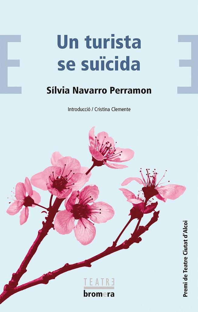 Un turista se suïcida | 9788490263358 | Navarro Perramon, Sílvia | Llibres.cat | Llibreria online en català | La Impossible Llibreters Barcelona