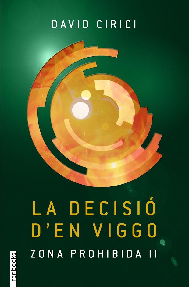 La decisió d'en Viggo | 9788416297177 | David Cirici Alomar | Llibres.cat | Llibreria online en català | La Impossible Llibreters Barcelona