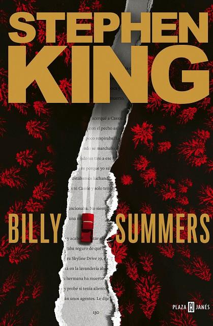 Billy Summers (edición en español) | 9788401026362 | King, Stephen | Llibres.cat | Llibreria online en català | La Impossible Llibreters Barcelona