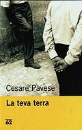 La teva terra | 9788429747751 | Pavese, Cesare | Llibres.cat | Llibreria online en català | La Impossible Llibreters Barcelona