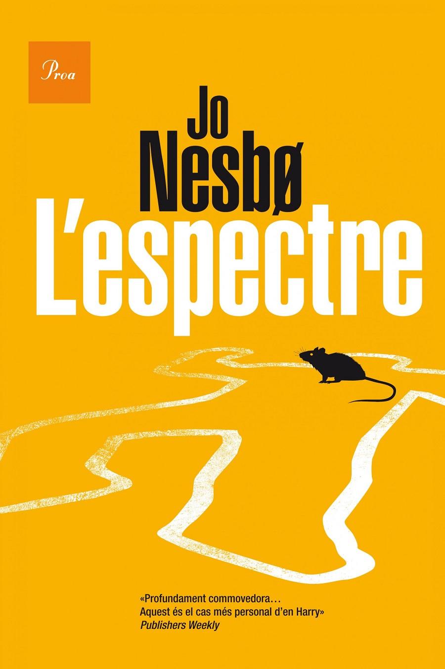 L'espectre | 9788475885896 | Nesbo, Jo | Llibres.cat | Llibreria online en català | La Impossible Llibreters Barcelona