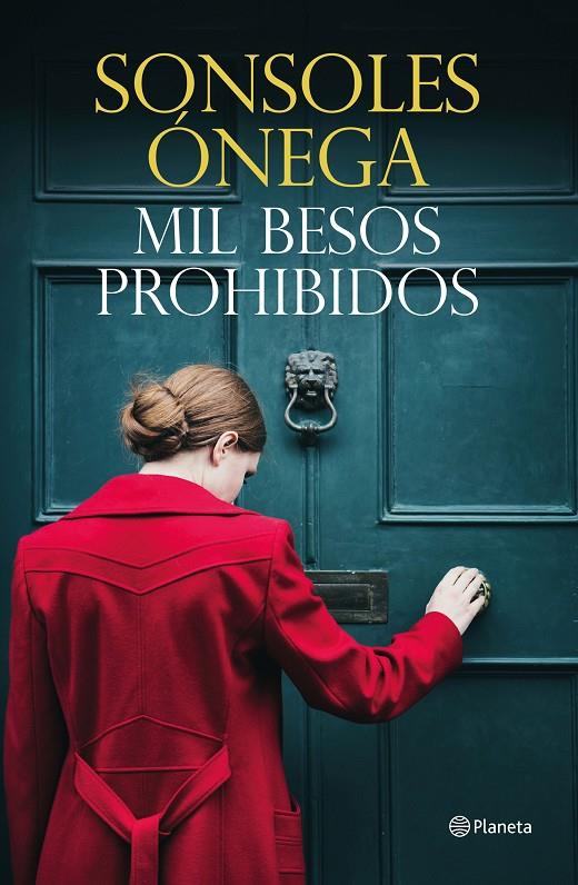 Mil besos prohibidos | 9788408227830 | Ónega, Sonsoles | Llibres.cat | Llibreria online en català | La Impossible Llibreters Barcelona