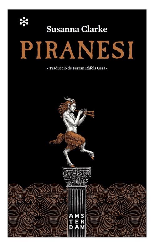 Piranesi | 9788417918484 | Clarke, Susanna | Llibres.cat | Llibreria online en català | La Impossible Llibreters Barcelona