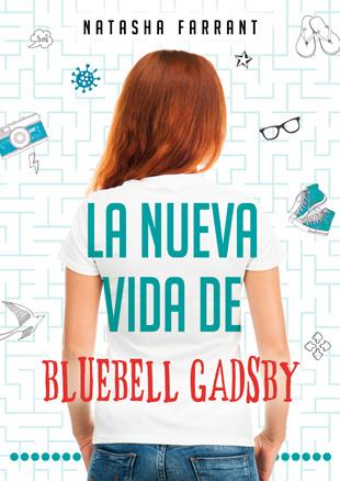 La nueva vida de Bluebell Gadsby | 9788424645809 | Farrant, Natasha | Llibres.cat | Llibreria online en català | La Impossible Llibreters Barcelona