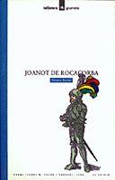 Joanot de Rocacorba (1431-1482) | 9788424681654 | Duran, Teresa ; Dürer, A. | Llibres.cat | Llibreria online en català | La Impossible Llibreters Barcelona