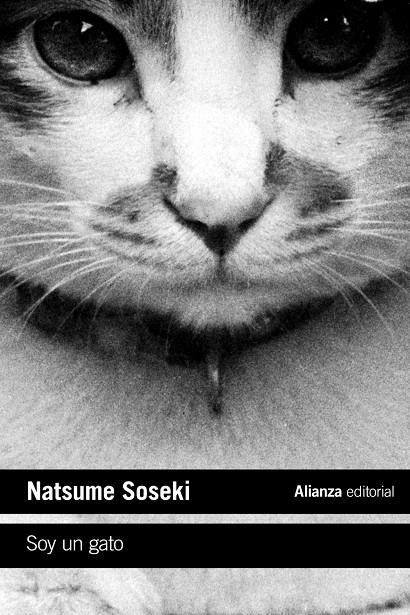 Soy un gato | 9788413620718 | Soseki, Natsume | Llibres.cat | Llibreria online en català | La Impossible Llibreters Barcelona