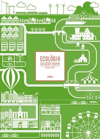Ecològik Kultiva | 9788416497522 | Baobaby Studio | Llibres.cat | Llibreria online en català | La Impossible Llibreters Barcelona