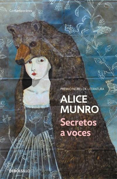 Secretos a voces | 9788466329224 | MUNRO,ALICE | Llibres.cat | Llibreria online en català | La Impossible Llibreters Barcelona
