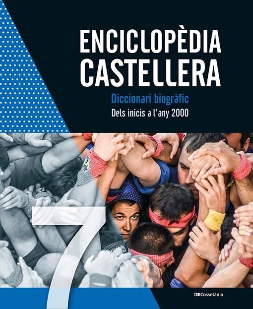 Enciclopèdia Castellera. Diccionari biogràfic | 9788413560984 | autors, Diversos | Llibres.cat | Llibreria online en català | La Impossible Llibreters Barcelona