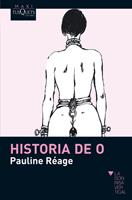 Historia de O | 9788483835791 | Réage, Pauline | Llibres.cat | Llibreria online en català | La Impossible Llibreters Barcelona