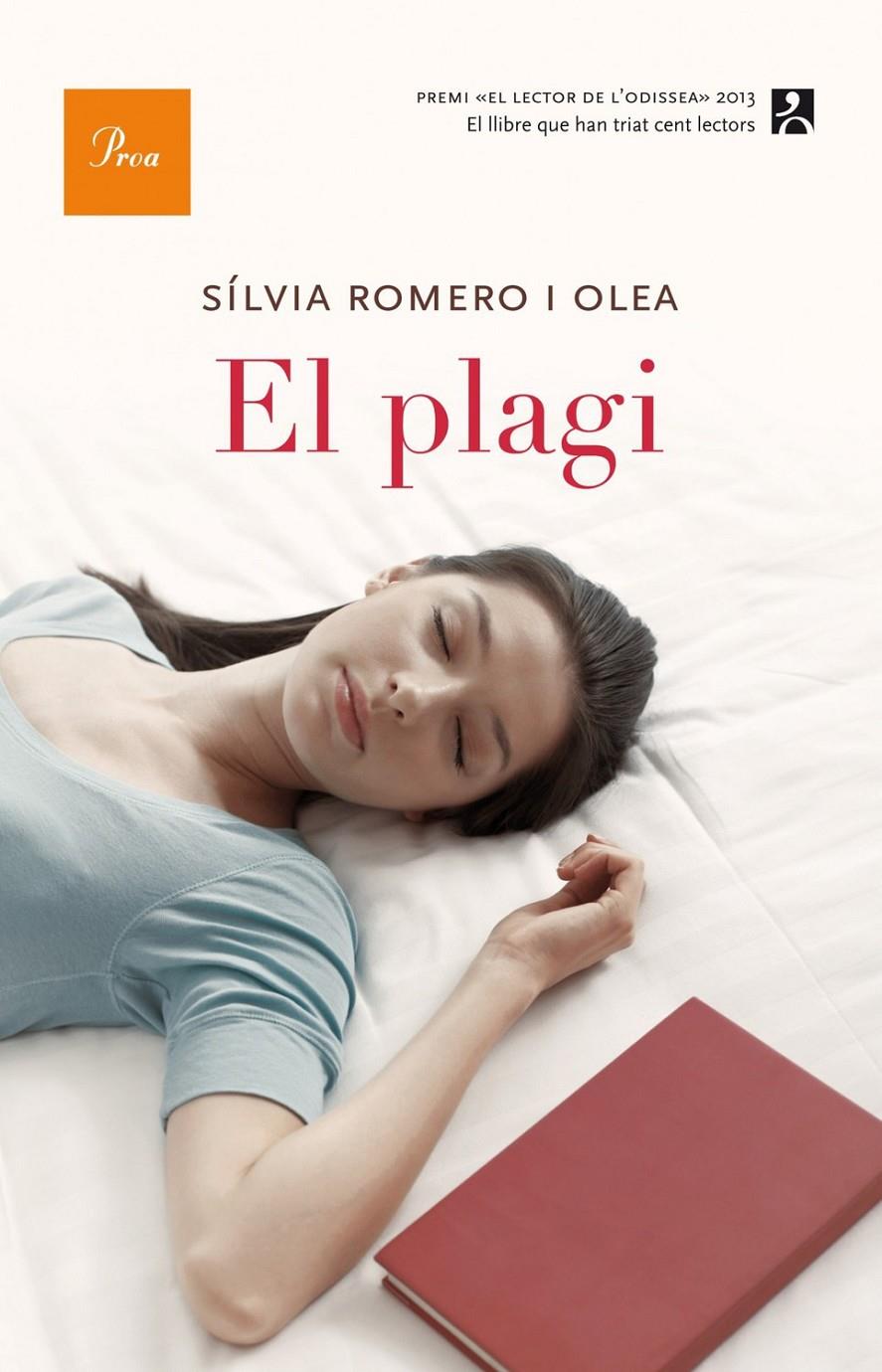 El plagi | 9788475884950 | Romero, Silvia | Llibres.cat | Llibreria online en català | La Impossible Llibreters Barcelona