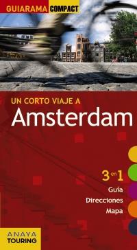 AMSTERDAM | 9788497768009 | AA.VV. | Llibres.cat | Llibreria online en català | La Impossible Llibreters Barcelona