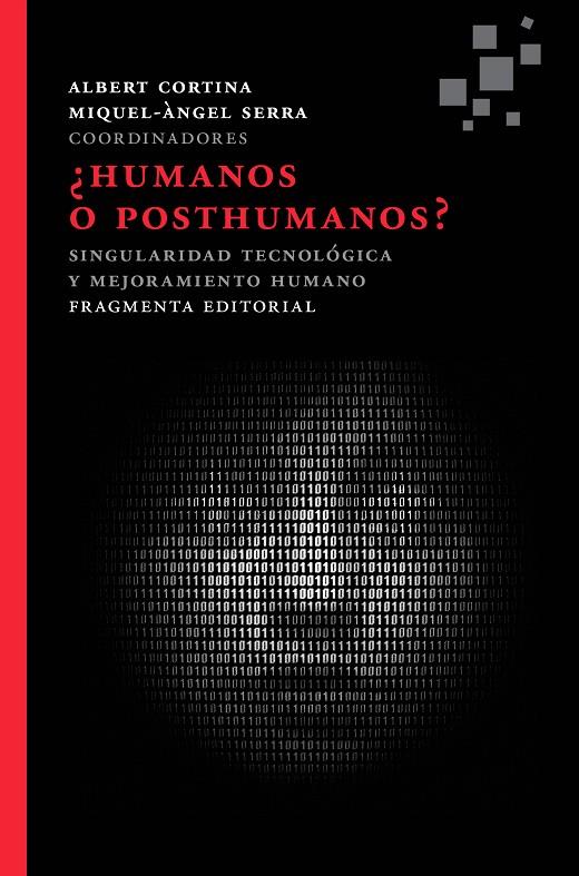 ¿Humanos o posthumanos? | 9788415518143 | Llibres.cat | Llibreria online en català | La Impossible Llibreters Barcelona