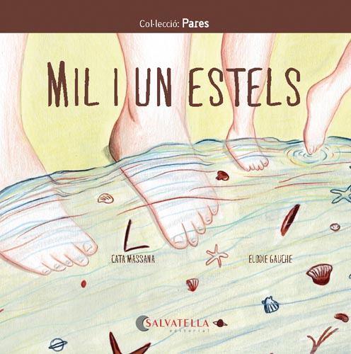 Mil i un estels | 9788417841980 | Massana Salvat, Caterina | Llibres.cat | Llibreria online en català | La Impossible Llibreters Barcelona