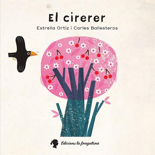 El cirerer | 9788416226559 | Ortiz Arroyo, Estrella | Llibres.cat | Llibreria online en català | La Impossible Llibreters Barcelona