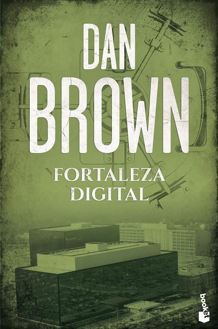Fortaleza digital | 9788408176107 | Brown, Dan | Llibres.cat | Llibreria online en català | La Impossible Llibreters Barcelona