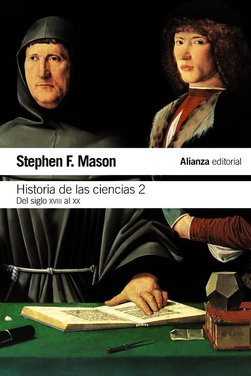 Historia de las ciencias, 2 | 9788420609737 | Mason, Stephen F. | Llibres.cat | Llibreria online en català | La Impossible Llibreters Barcelona