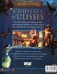 L'Odissea d'Ulisses | 9788471538994 | -Diversos | Llibres.cat | Llibreria online en català | La Impossible Llibreters Barcelona