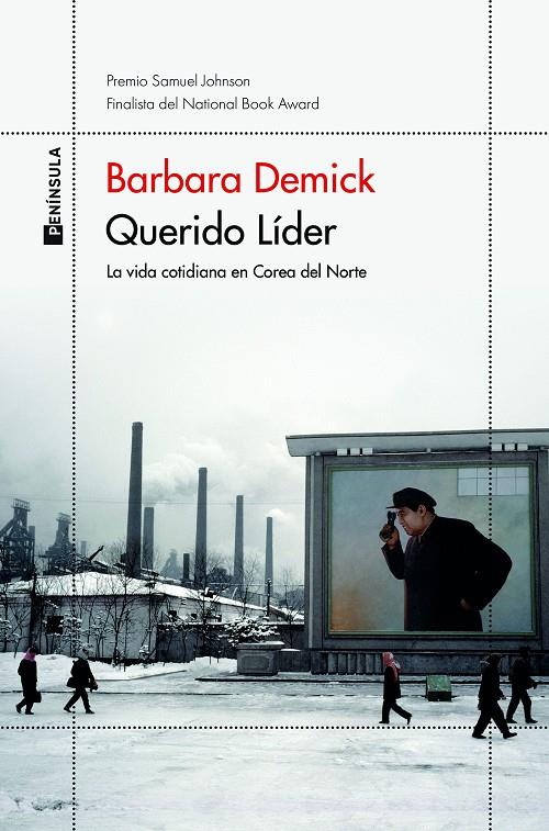 Querido Líder | 9788499429687 | Demick, Barbara | Llibres.cat | Llibreria online en català | La Impossible Llibreters Barcelona