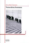 Naturalesa humana | 9788492718696 | Martí Constans, Núria | Llibres.cat | Llibreria online en català | La Impossible Llibreters Barcelona