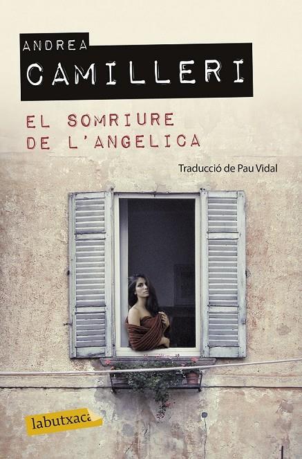 El somriure de l'Angelica | 9788499308661 | Andrea Camilleri | Llibres.cat | Llibreria online en català | La Impossible Llibreters Barcelona