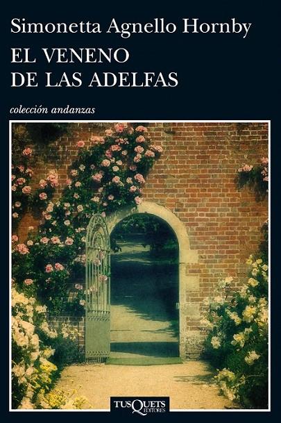 El veneno de las adelfas | 9788483838761 | Simonetta Agnello Hornby | Llibres.cat | Llibreria online en català | La Impossible Llibreters Barcelona